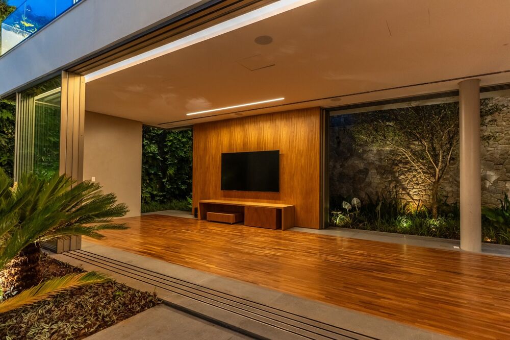 Casa, 5 quartos, 1102 m² - Foto 6