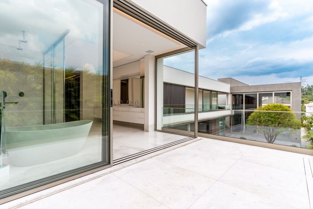 Casa, 5 quartos, 1102 m² - Foto 12