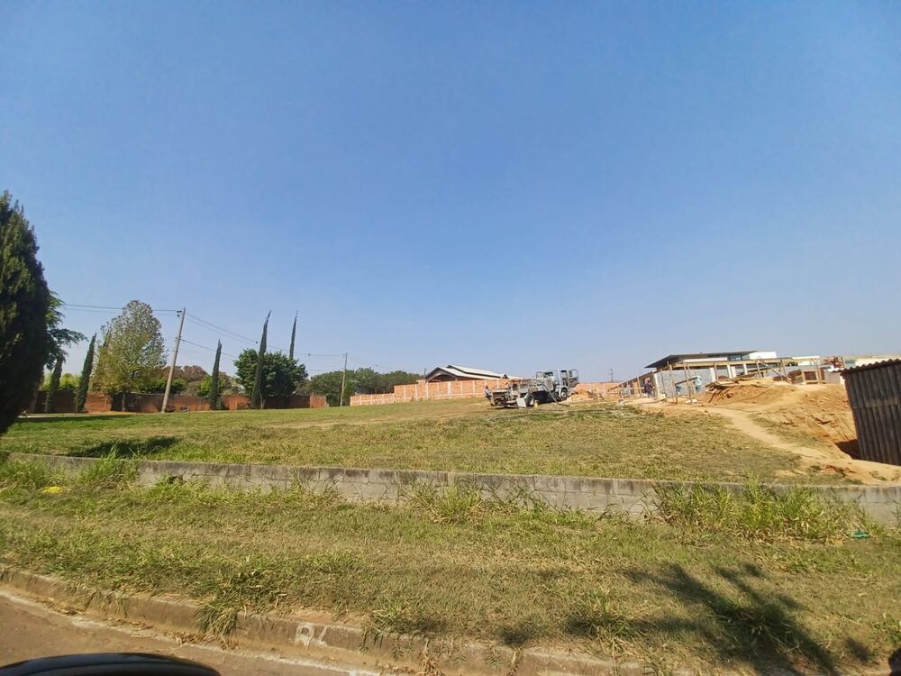 Terreno, 1000 m² - Foto 1