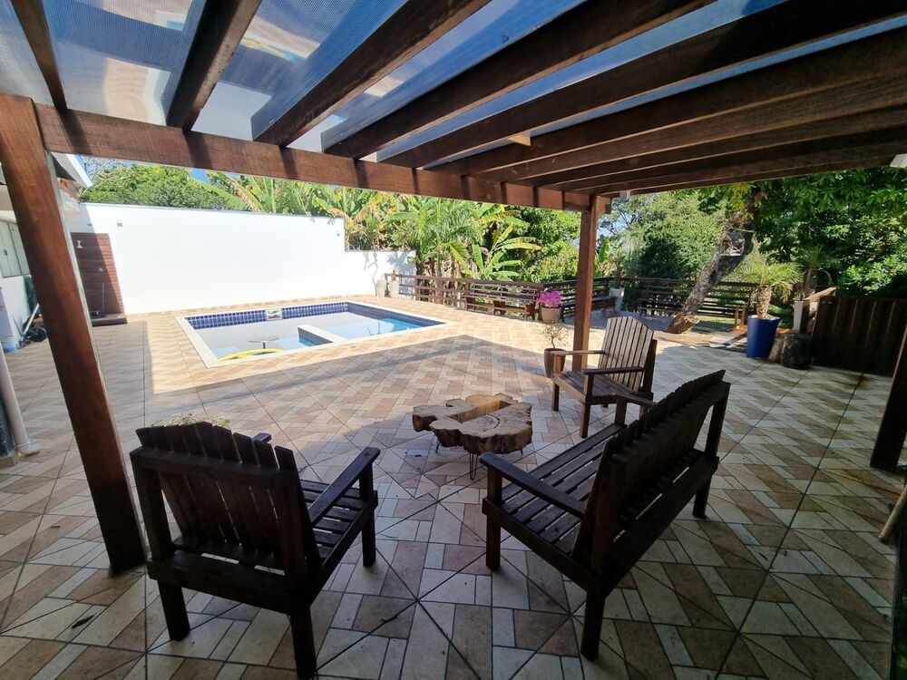 Chácara, 2 quartos, 1500 m² - Foto 3