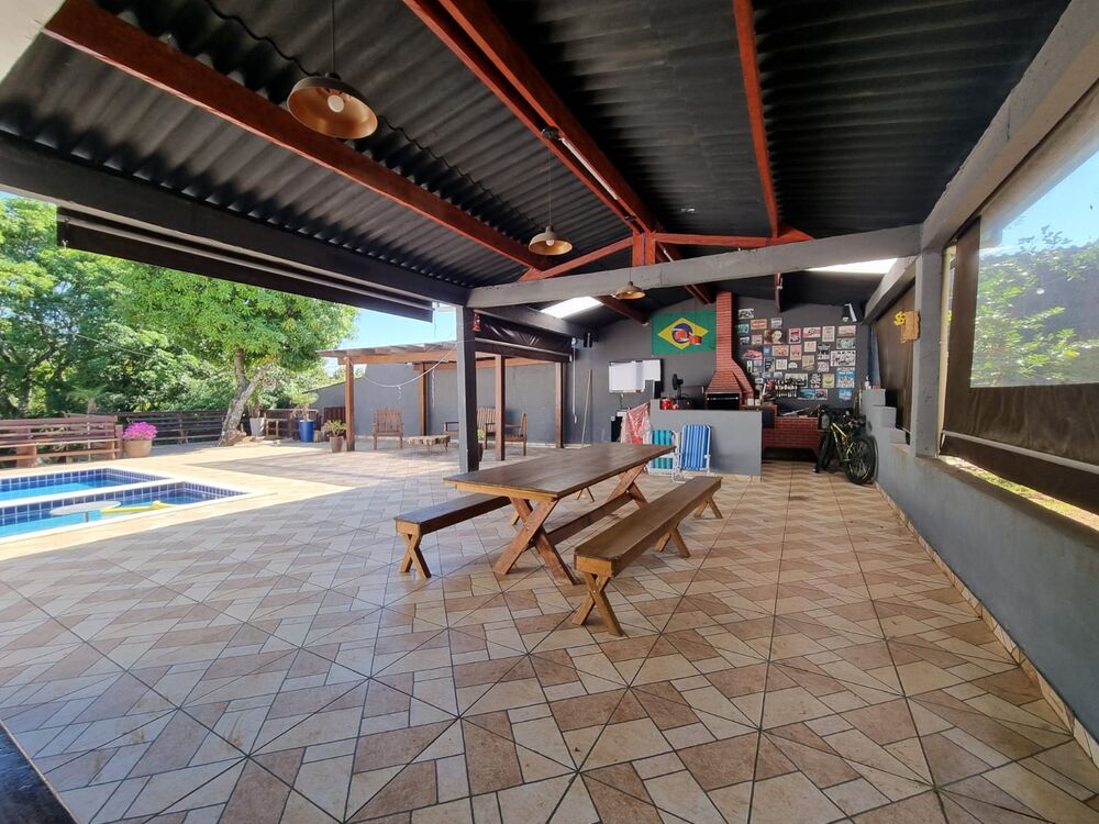 Chácara, 2 quartos, 1500 m² - Foto 4