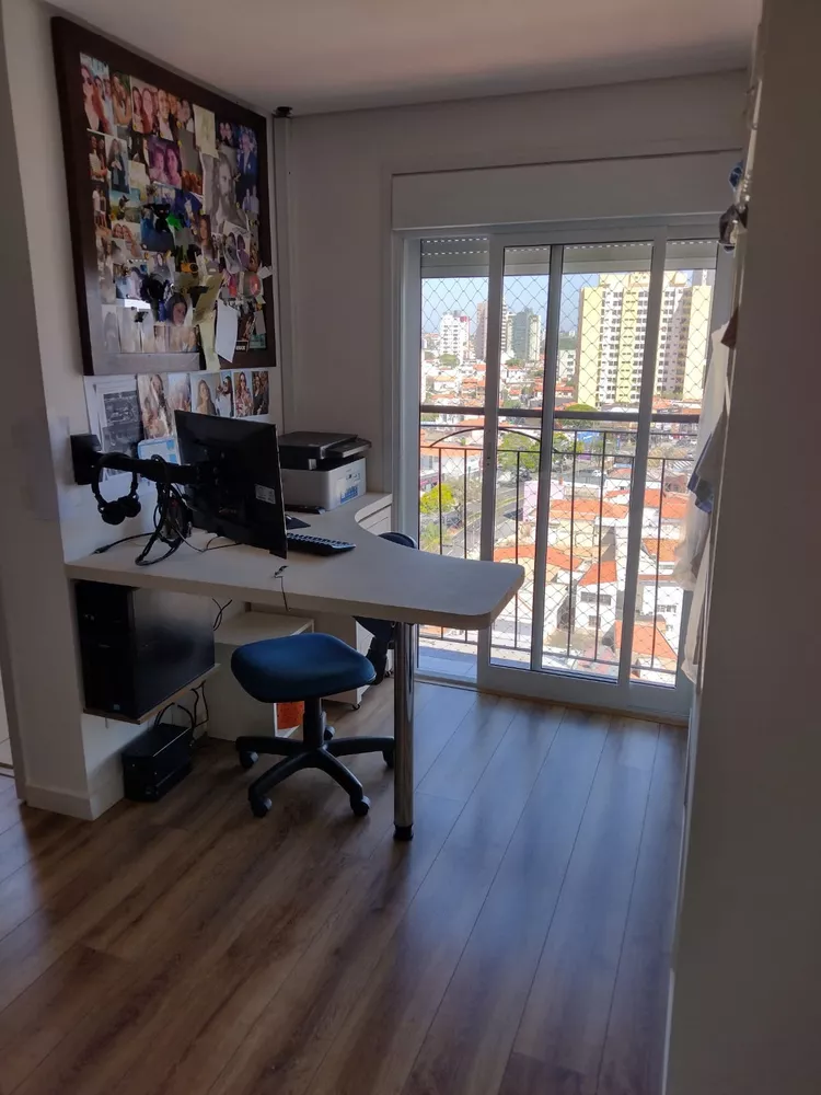 Cobertura, 3 quartos, 185 m² - Foto 3