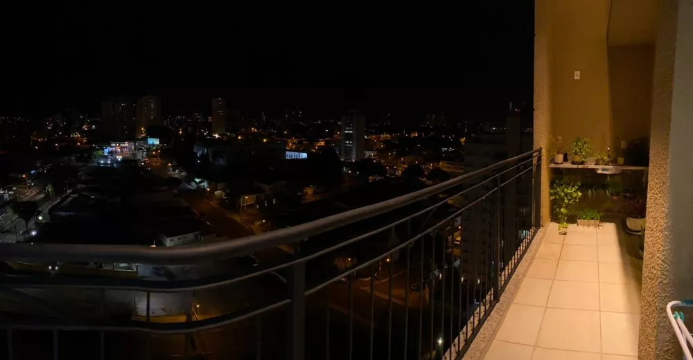 Cobertura, 3 quartos, 185 m² - Foto 1