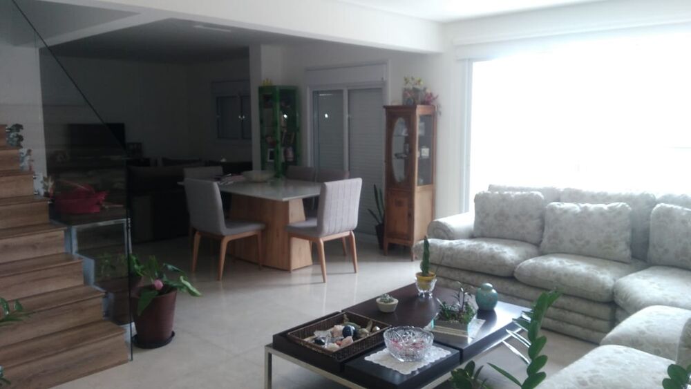Cobertura, 3 quartos, 185 m² - Foto 13