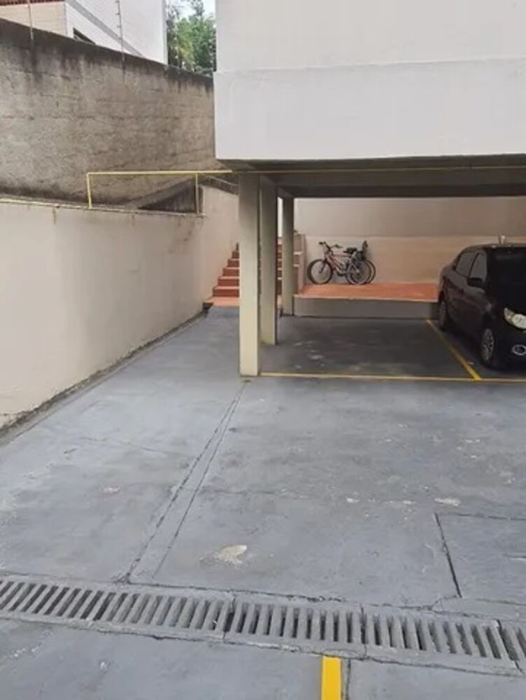 Apartamento, 3 quartos, 95 m² - Foto 2