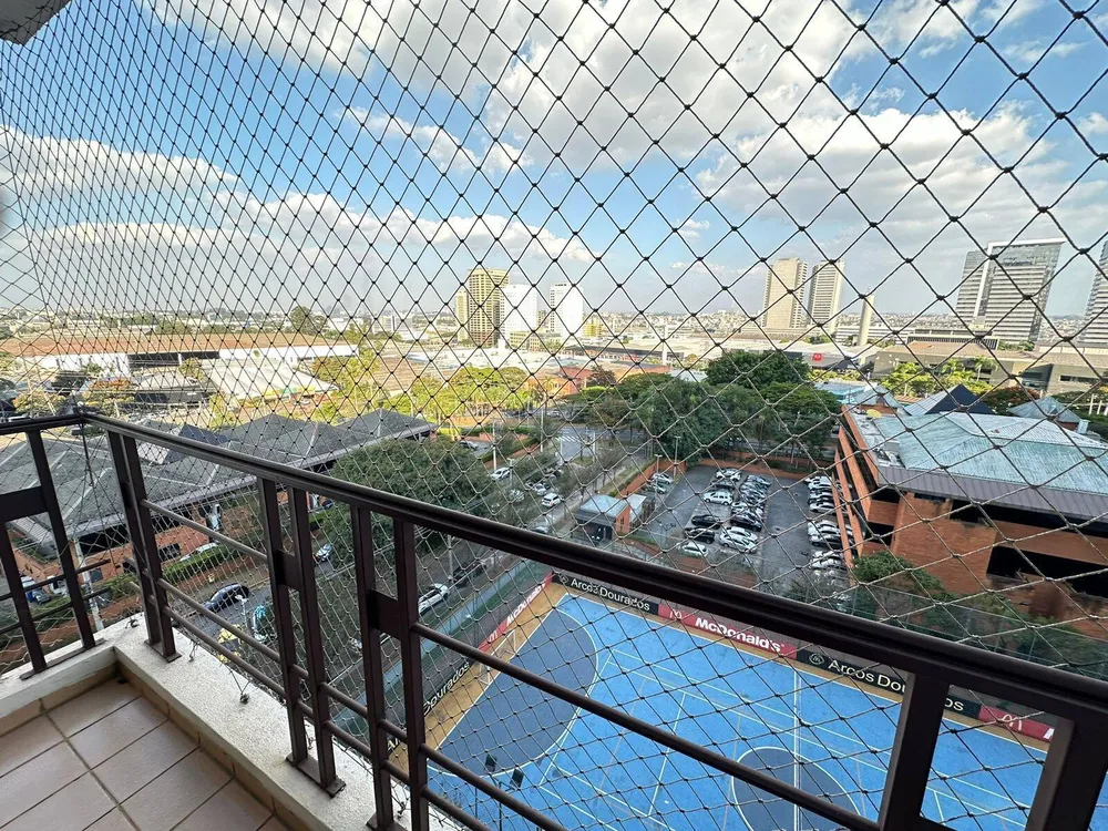 Apartamento, 2 quartos, 85 m² - Foto 6