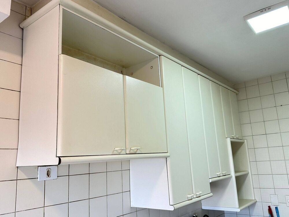 Apartamento, 2 quartos, 85 m² - Foto 4