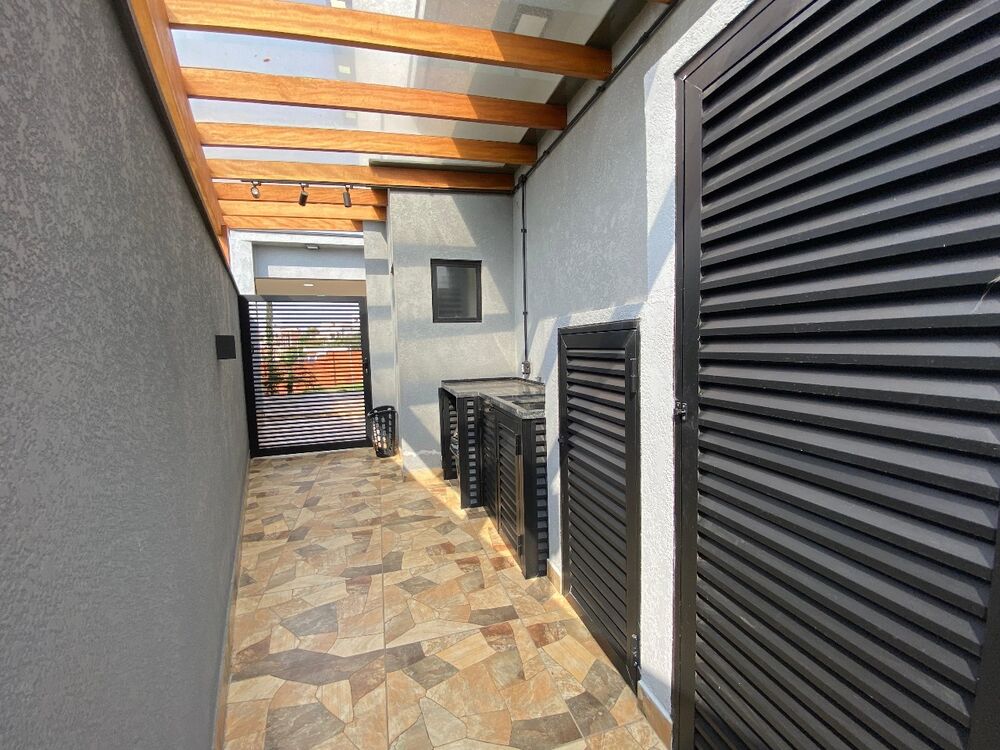 Casa, 3 quartos, 270 m² - Foto 4