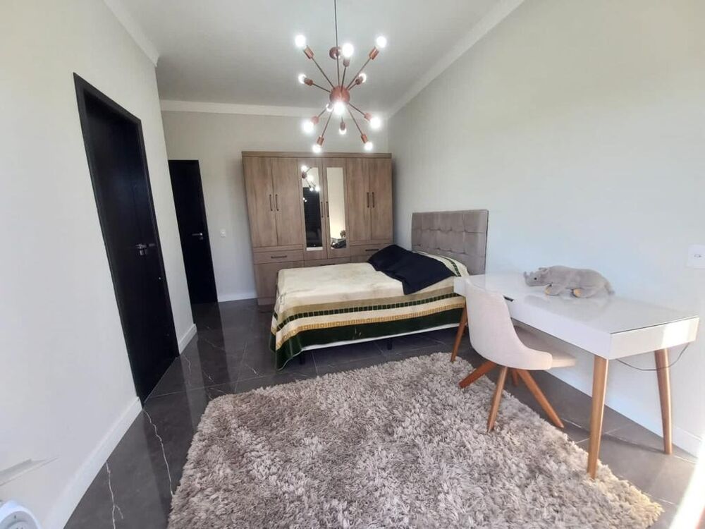 Casa, 4 quartos - Foto 2