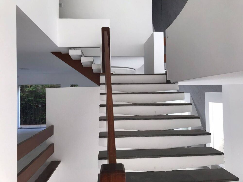 Casa à venda e aluguel com 4 quartos - Foto 4