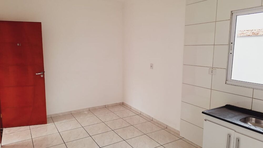 Apartamento, 1 quarto, 33 m² - Foto 3