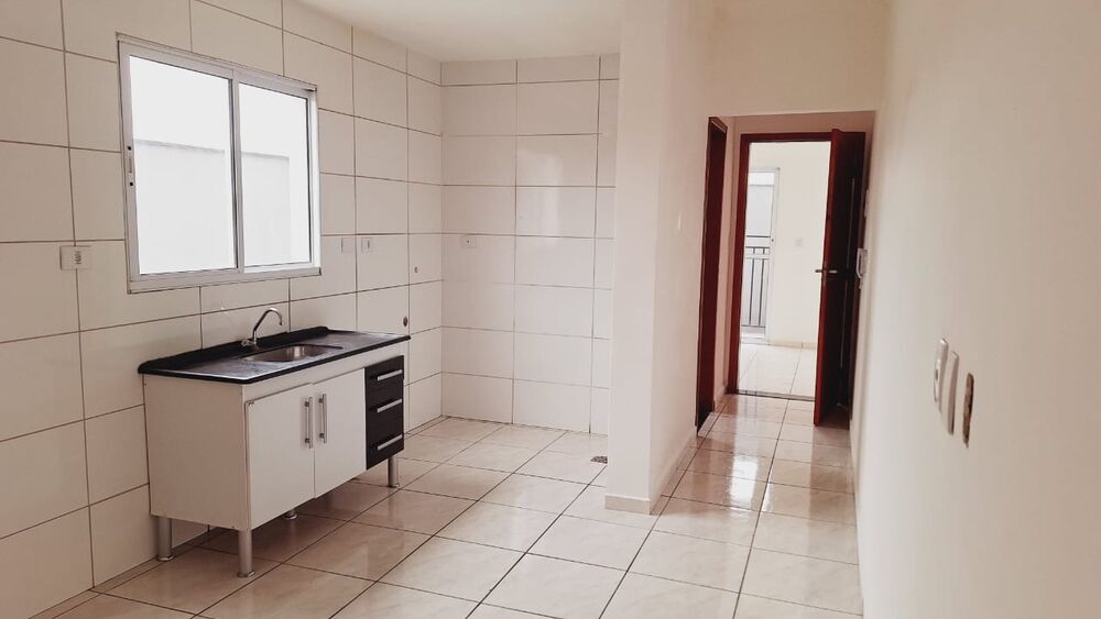 Apartamento, 1 quarto, 33 m² - Foto 4