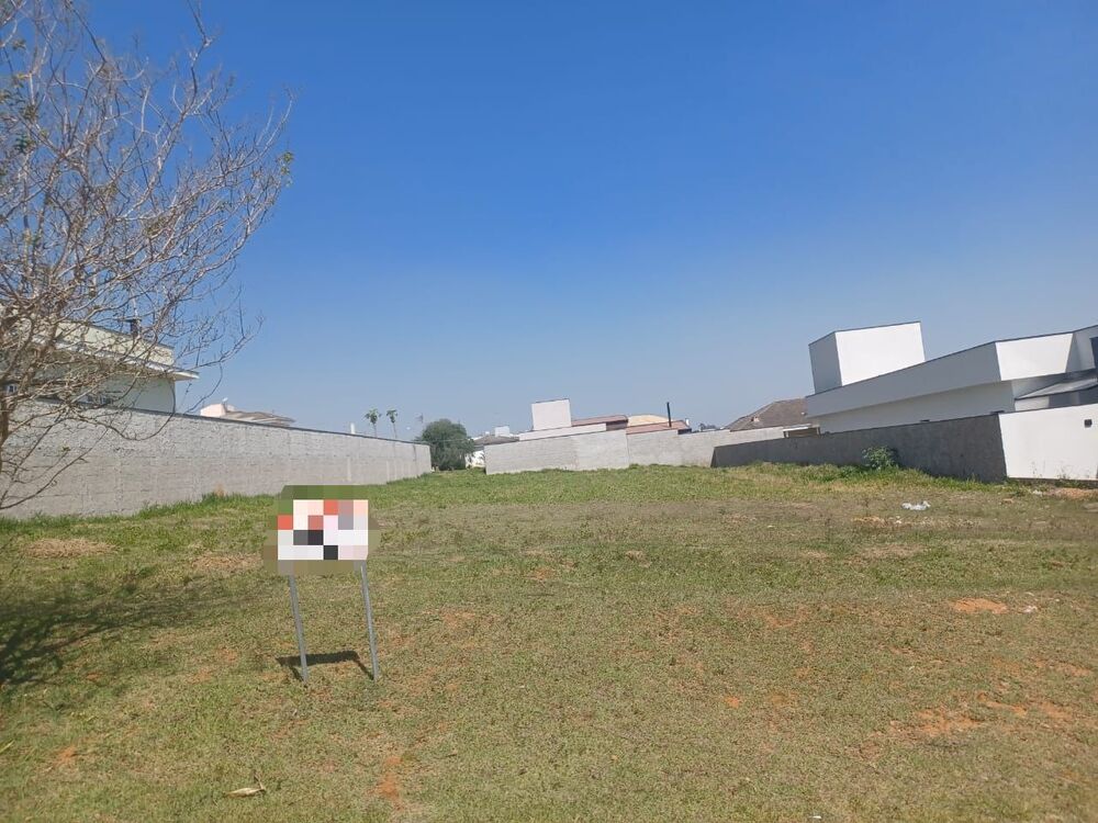 Terreno, 1000 m² - Foto 1
