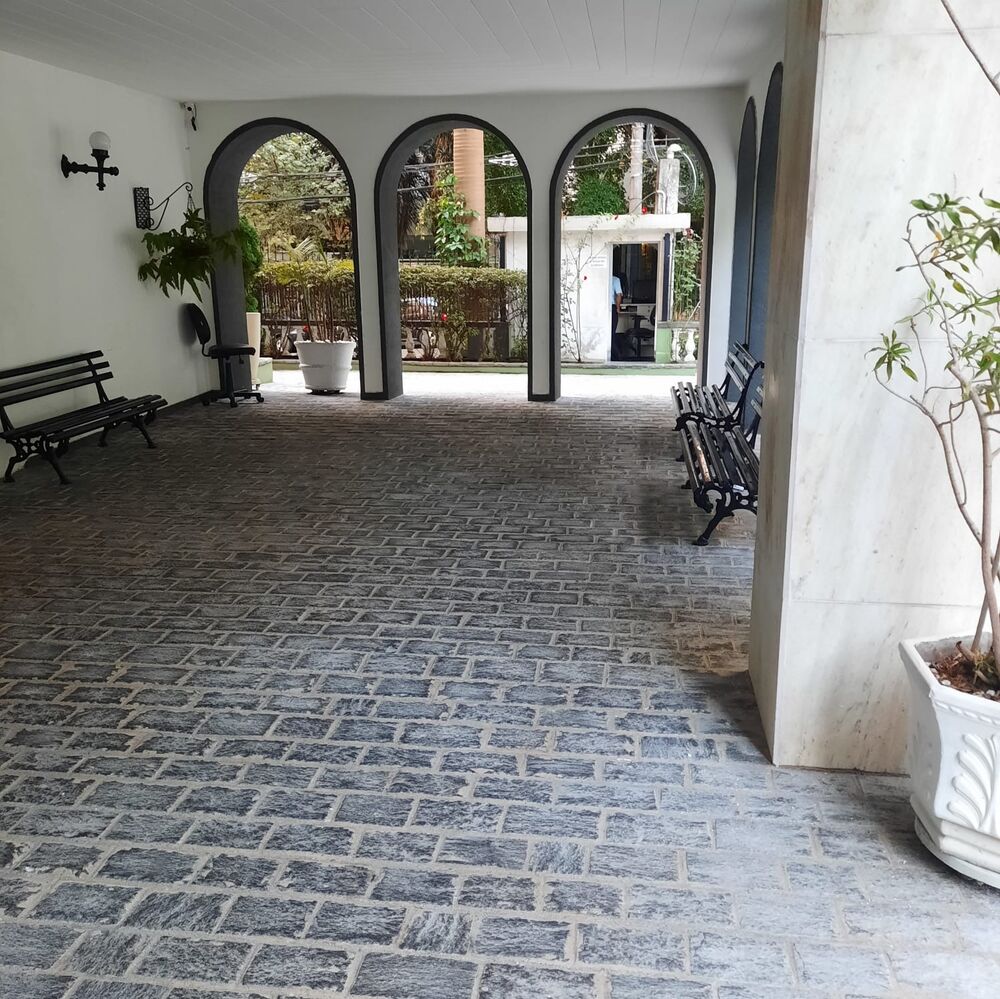 Apartamento, 3 quartos, 114 m² - Foto 2