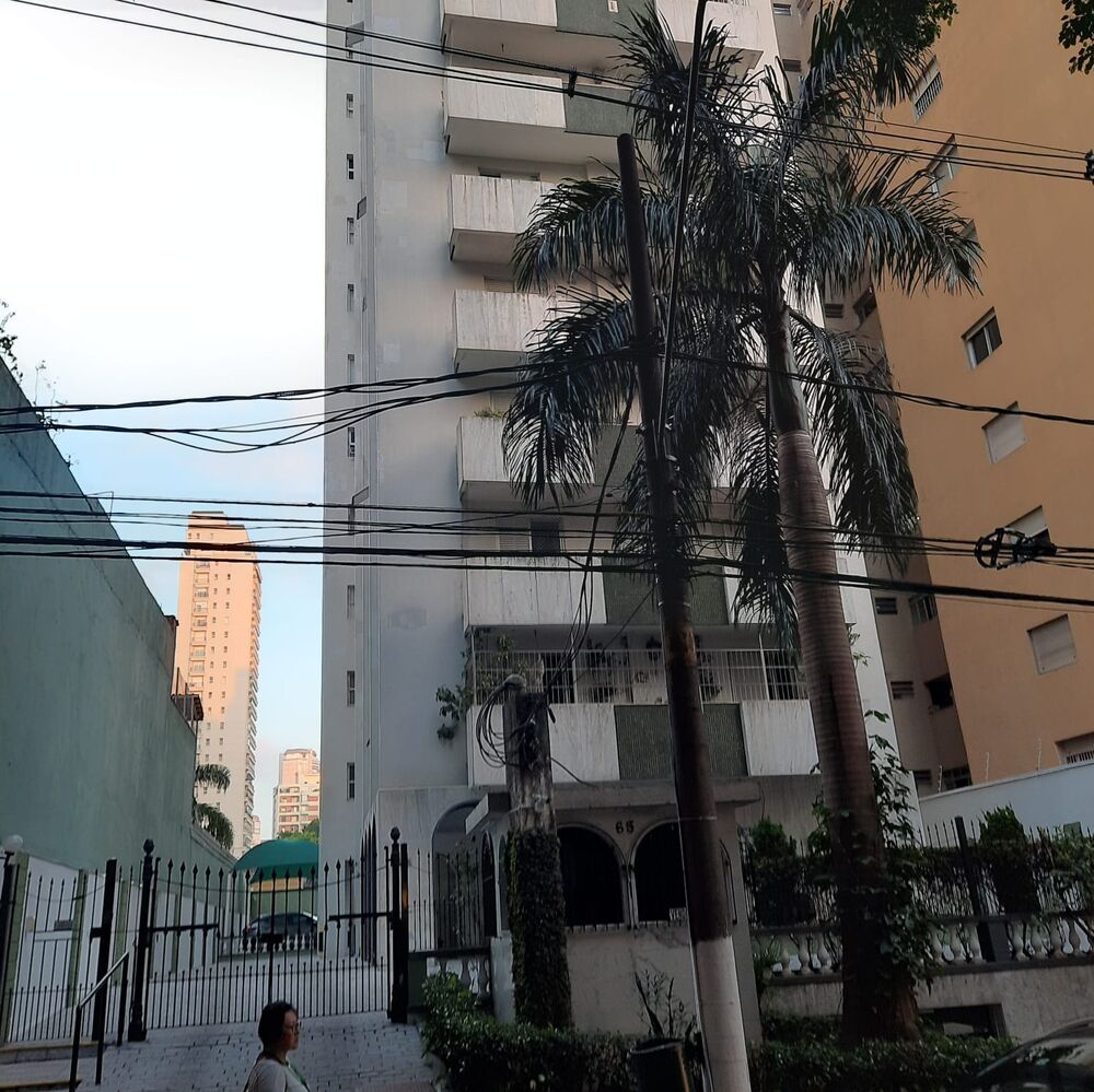 Apartamento, 3 quartos, 114 m² - Foto 4