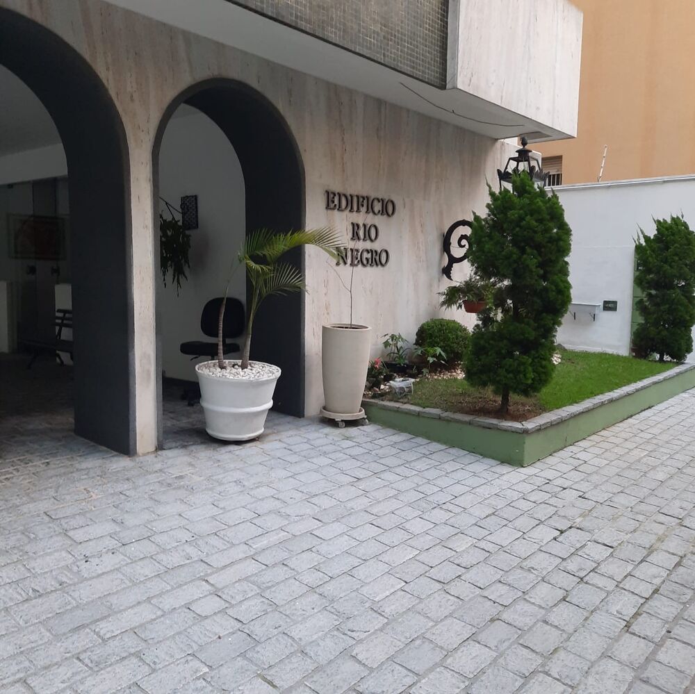 Apartamento, 3 quartos, 114 m² - Foto 1