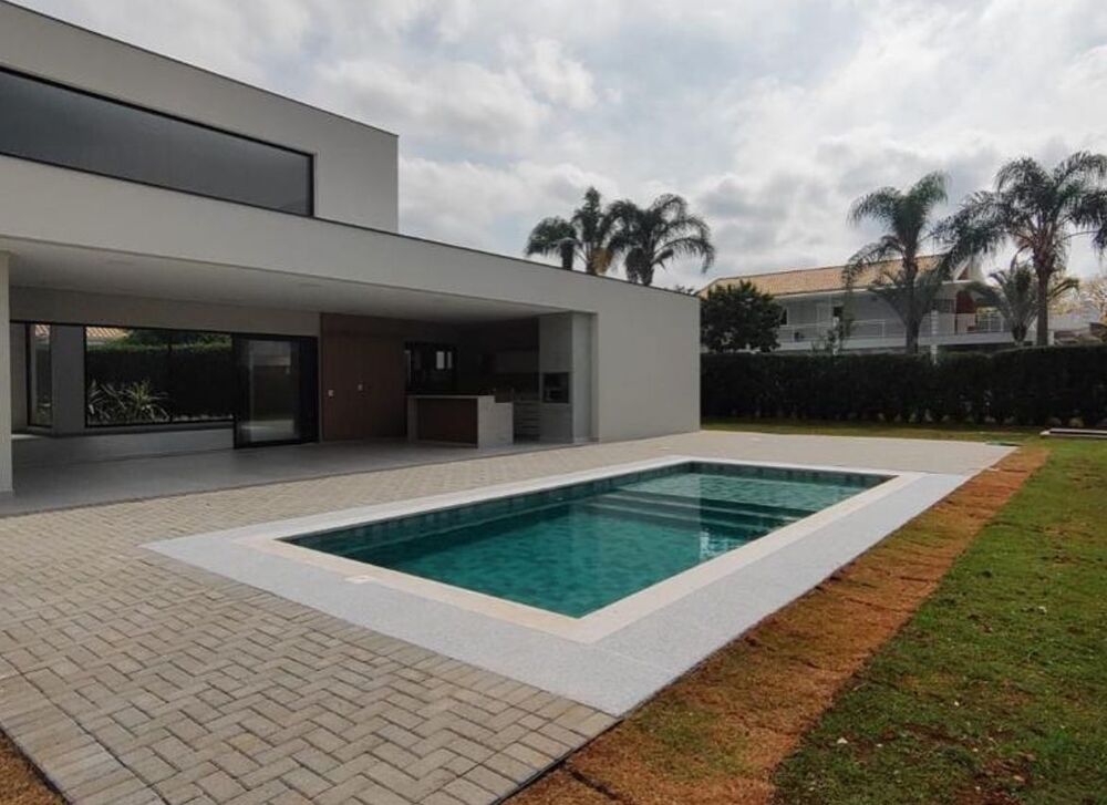 Casa, 4 quartos - Foto 6