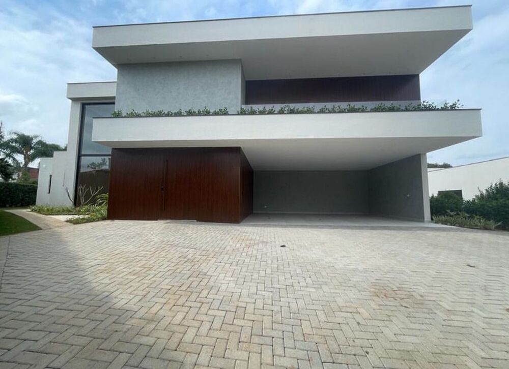 Casa, 4 quartos - Foto 7