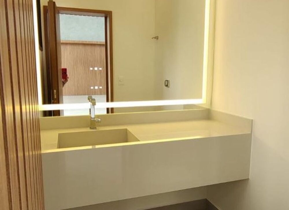 Casa, 4 quartos - Foto 9