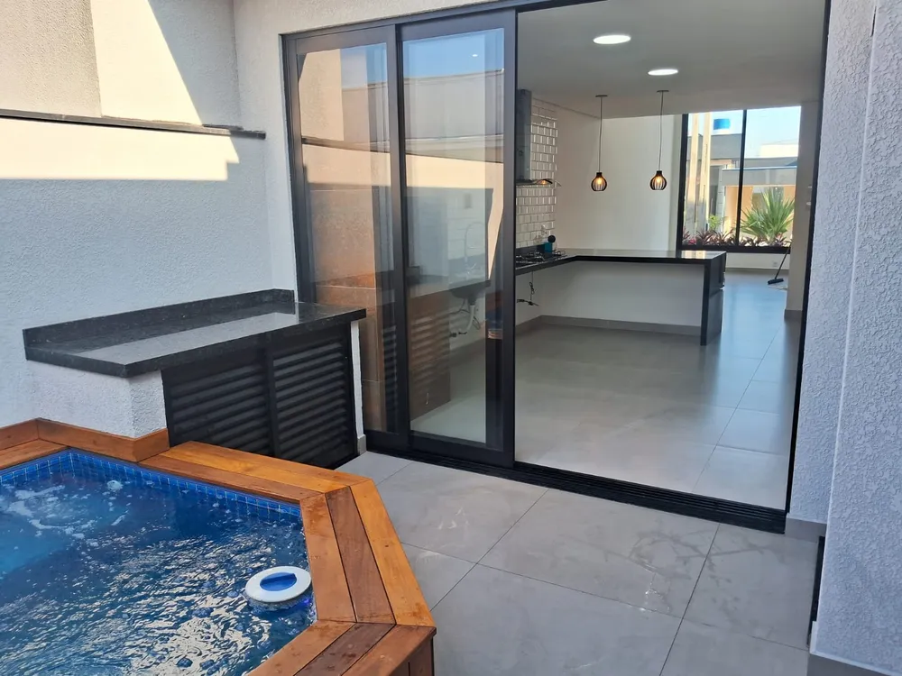 Casa, 3 quartos, 160 m² - Foto 2
