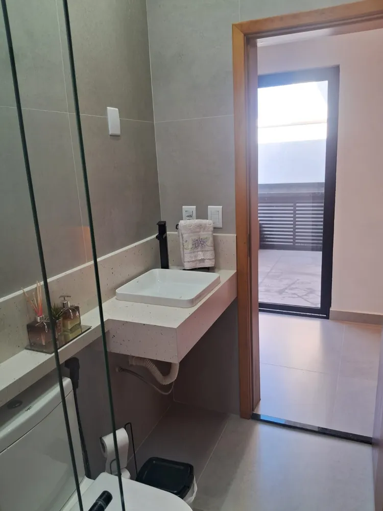 Casa, 3 quartos, 160 m² - Foto 4