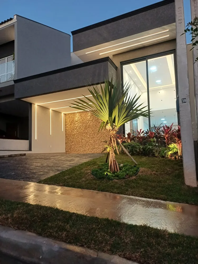 Casa, 3 quartos, 160 m² - Foto 1