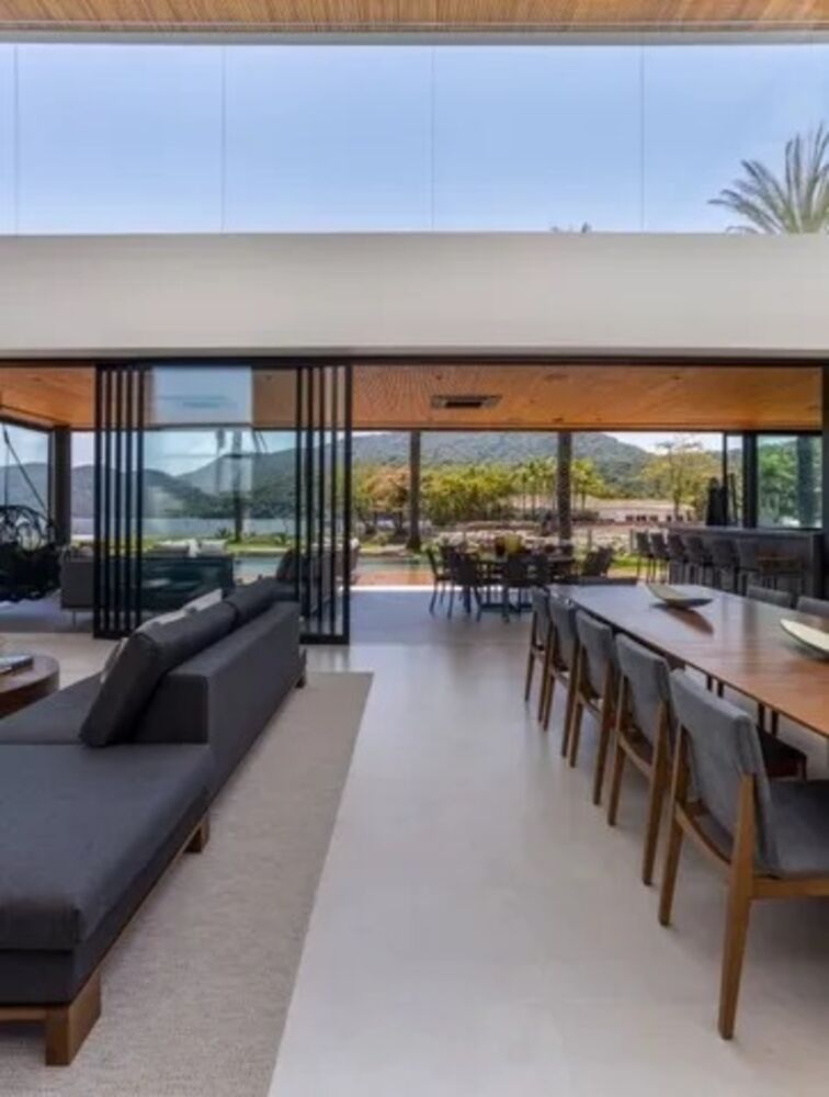 Casa, 5 quartos - Foto 5