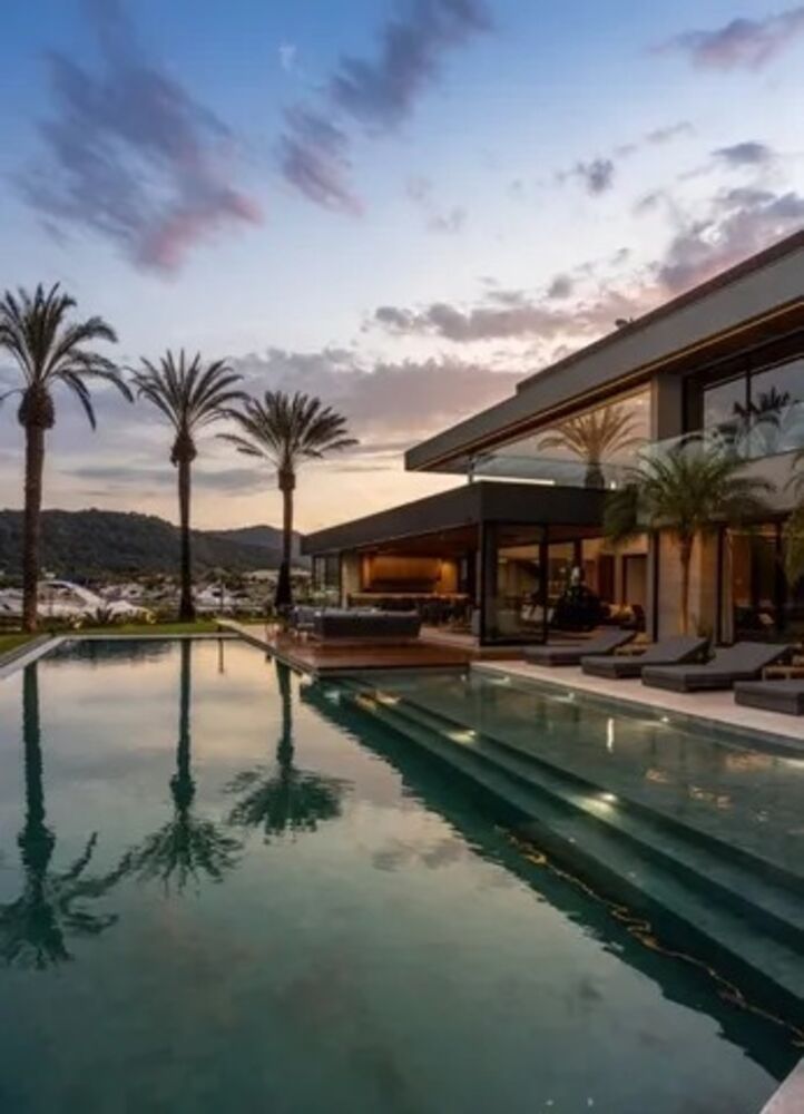 Casa, 5 quartos - Foto 6
