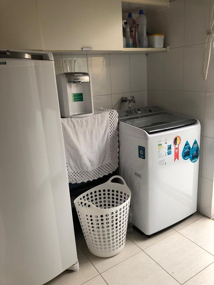 Casa, 4 quartos - Foto 8