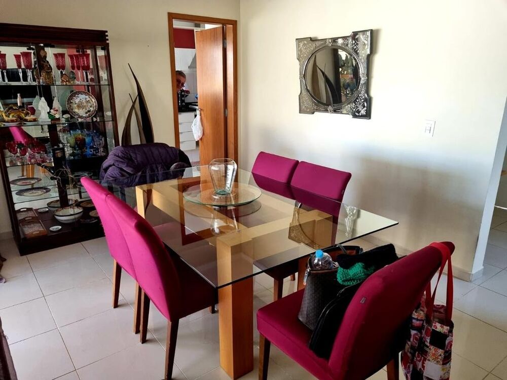 Casa, 4 quartos - Foto 4