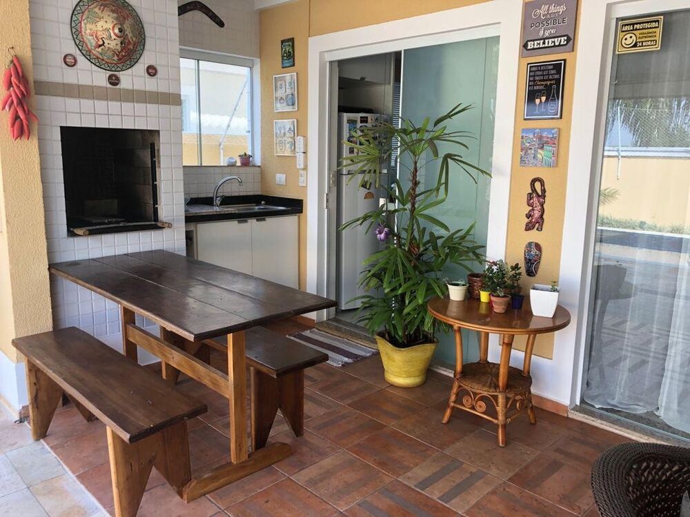 Casa, 4 quartos - Foto 21