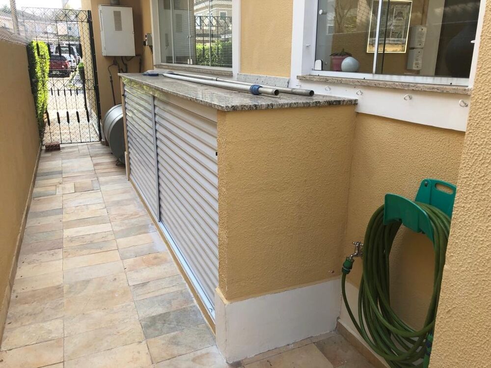 Casa, 4 quartos - Foto 22