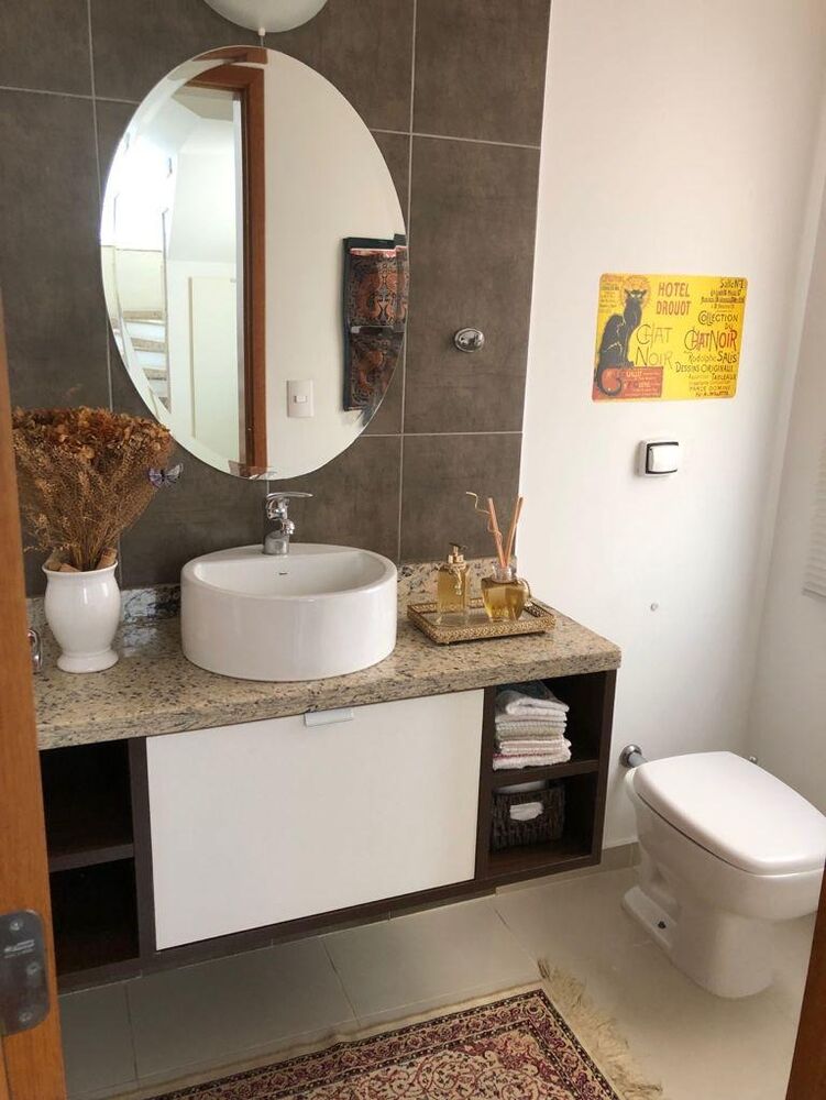 Casa, 4 quartos - Foto 17