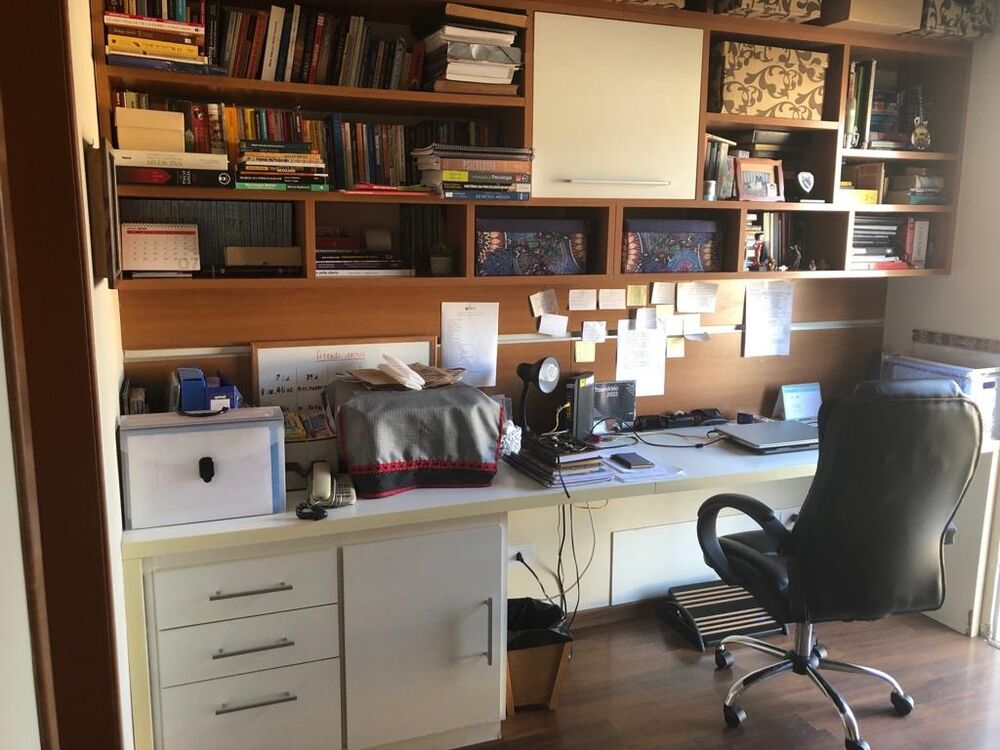 Casa, 4 quartos - Foto 11