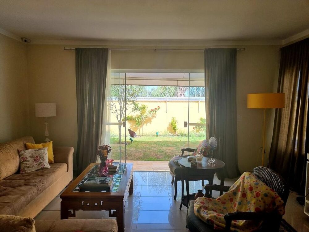 Casa, 4 quartos - Foto 2