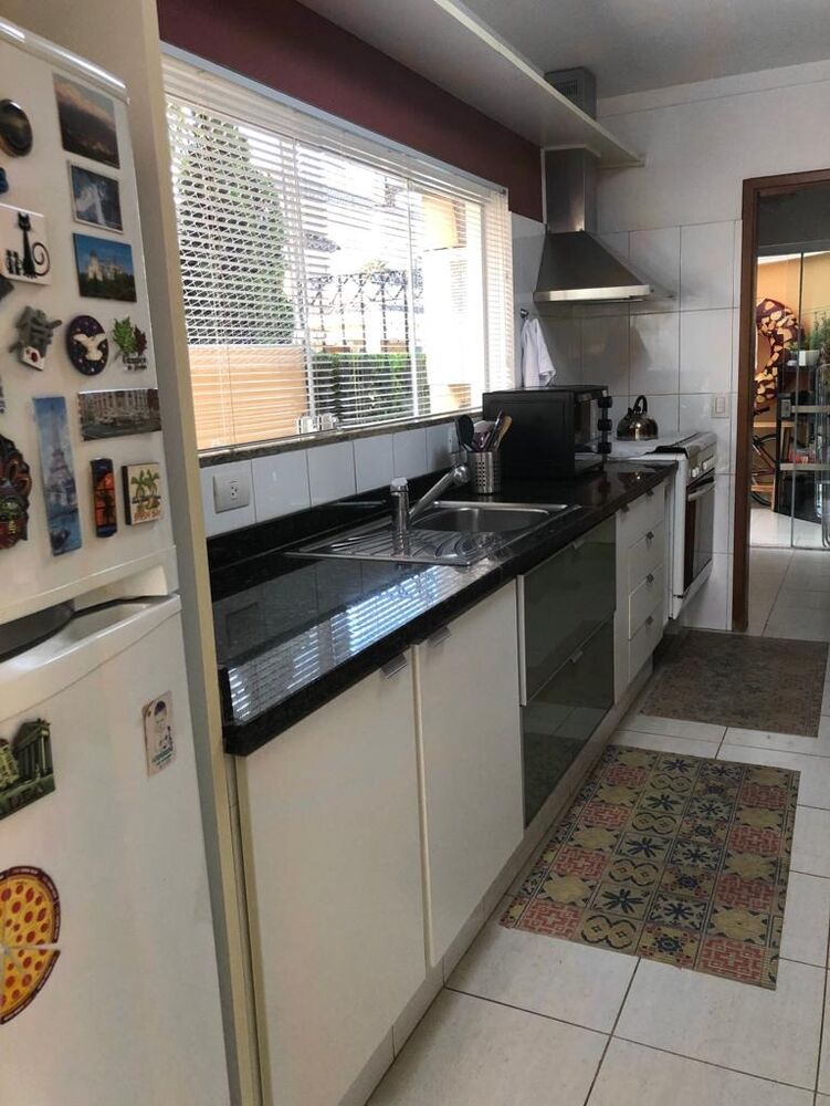 Casa, 4 quartos - Foto 5