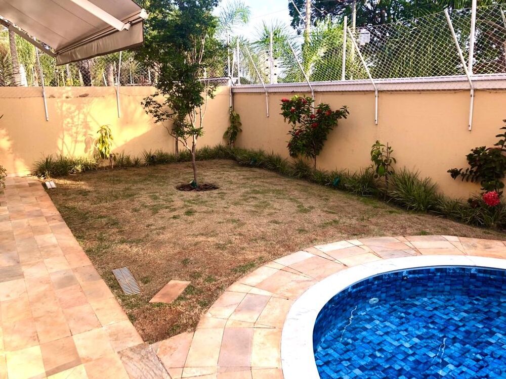 Casa, 4 quartos - Foto 24