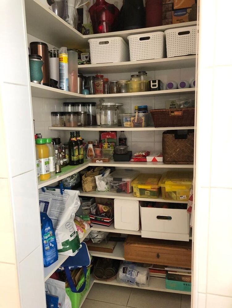 Casa, 4 quartos - Foto 7