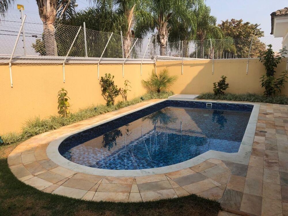 Casa, 4 quartos - Foto 23