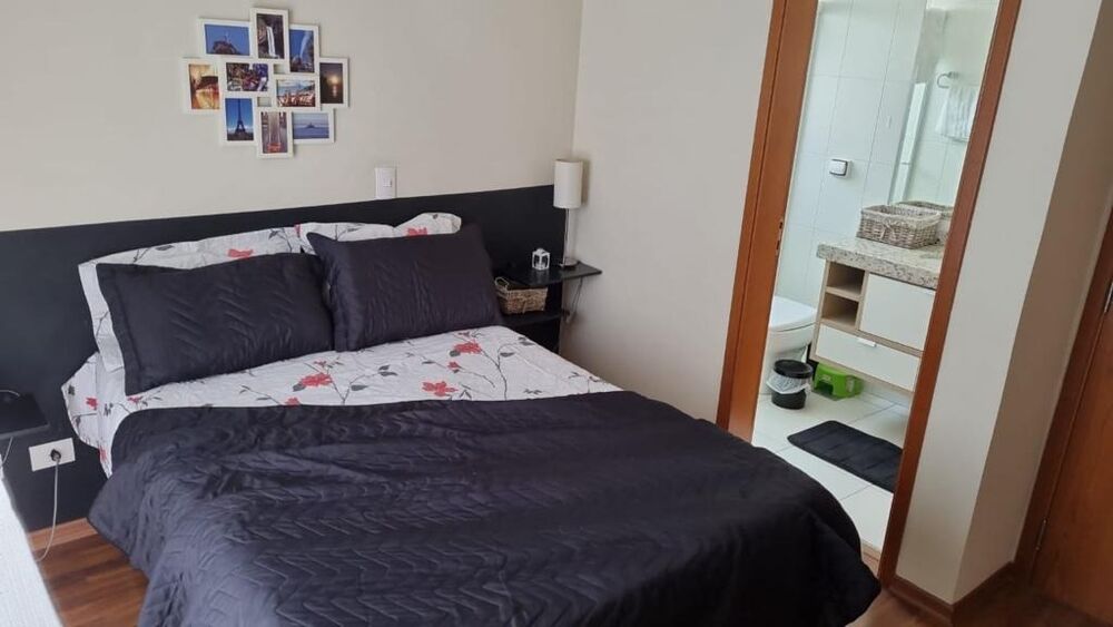 Casa, 4 quartos - Foto 16