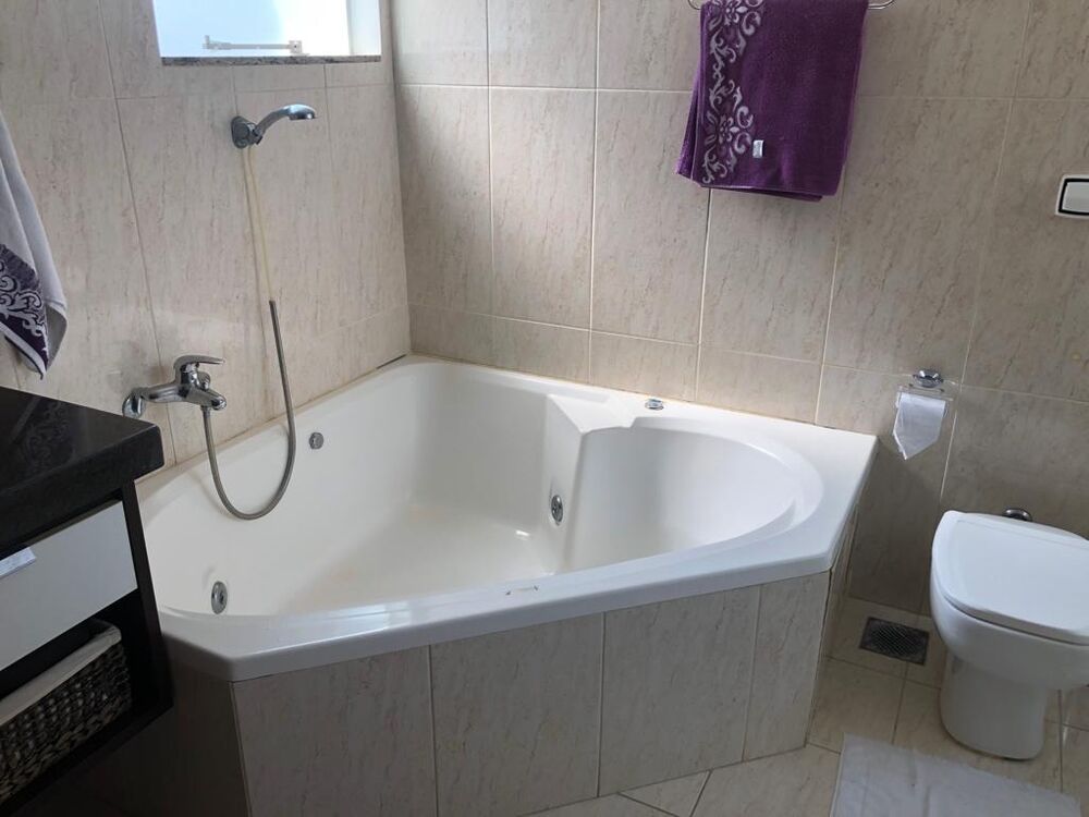 Casa, 4 quartos - Foto 18