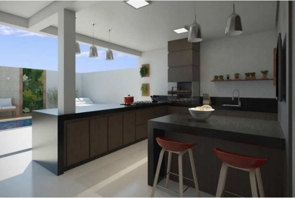 Casa, 5 quartos, 466 m² - Foto 4