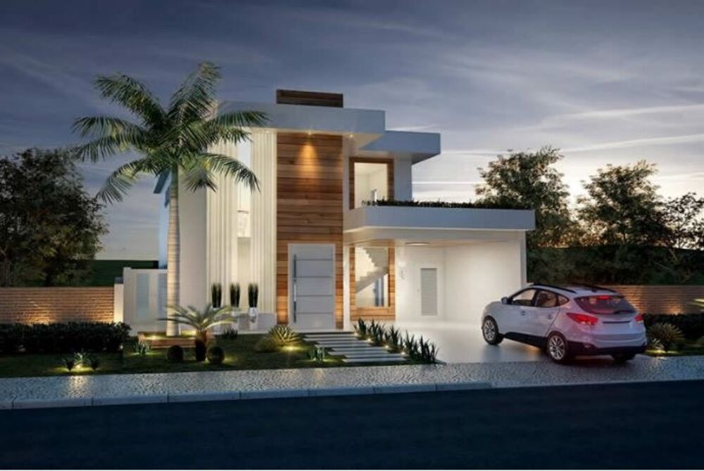 Casa, 5 quartos, 466 m² - Foto 3
