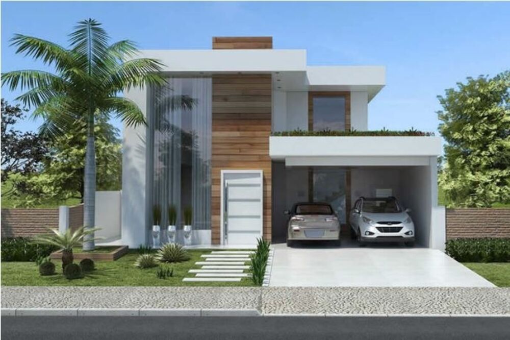 Casa, 5 quartos, 466 m² - Foto 2