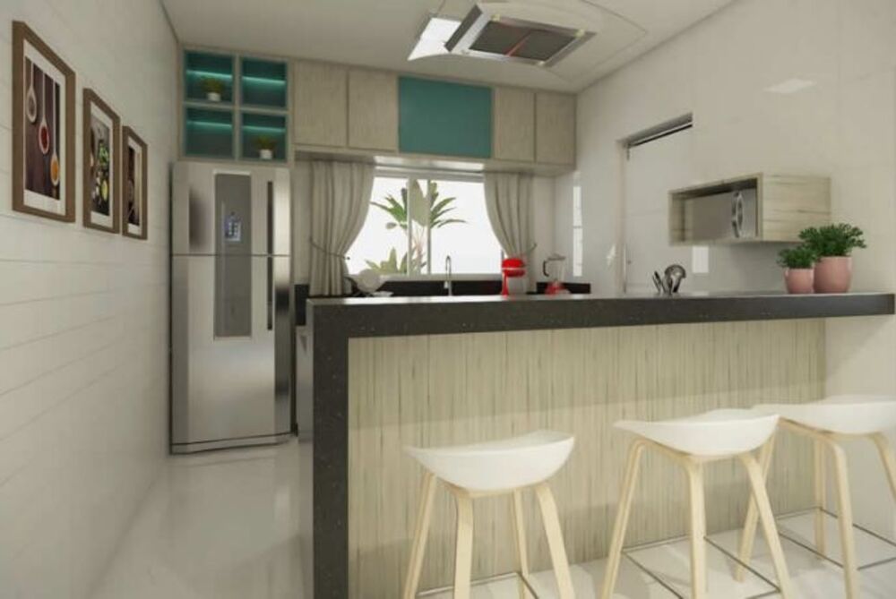 Casa, 5 quartos, 466 m² - Foto 5