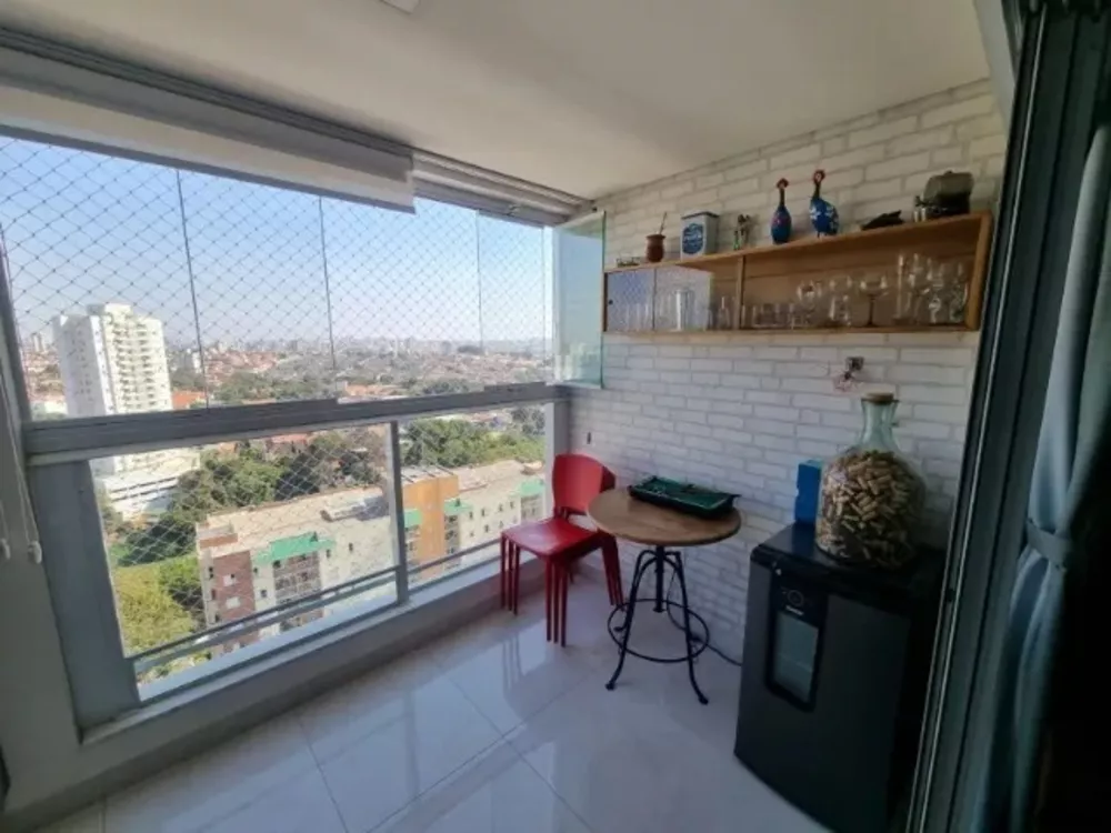 Apartamento à venda com 3 quartos, 97m² - Foto 4