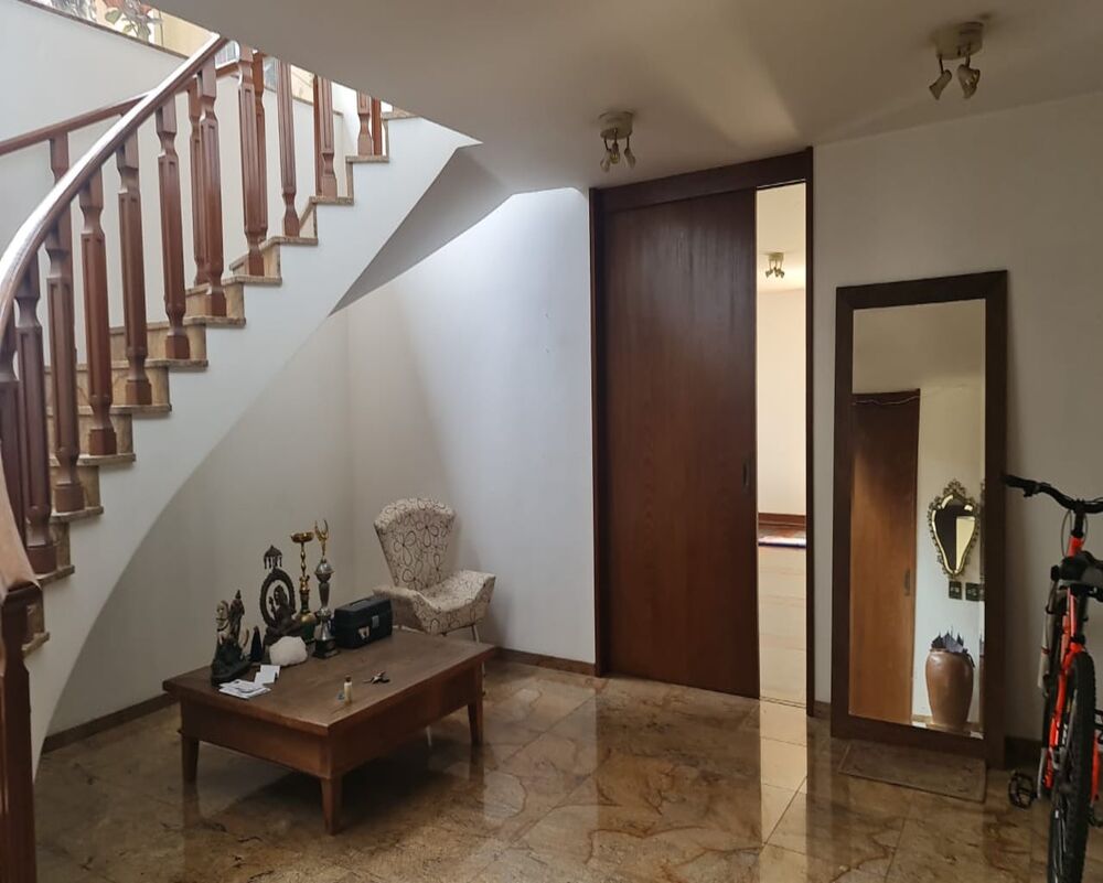 Casa, 6 quartos - Foto 3