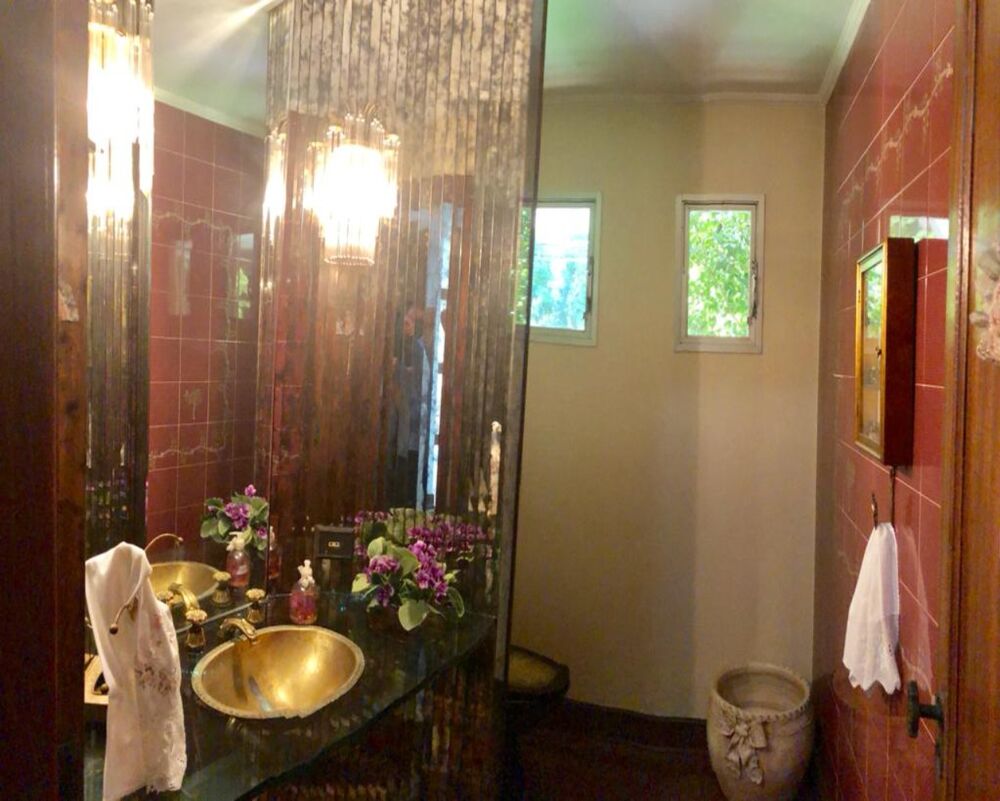 Casa, 6 quartos - Foto 1