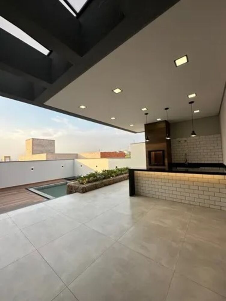 Casa, 3 quartos - Foto 3