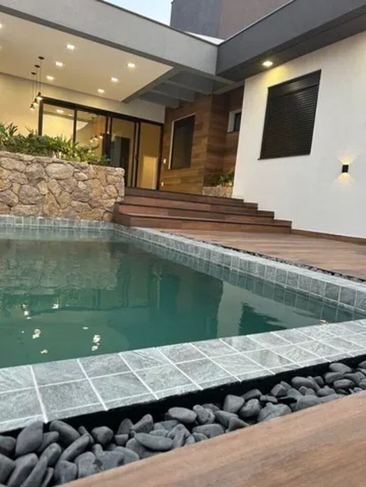 Casa, 3 quartos - Foto 7